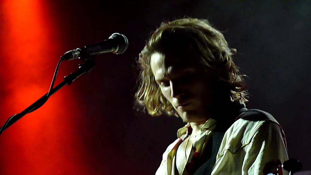 McFLY broccoli Manchester Academy YouTube