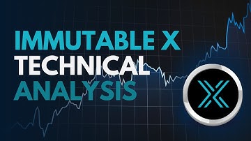 🎮 Immutable X (IMX): The Leading Gaming Crypto! 🚀