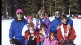 Jarrod Graduation 2002