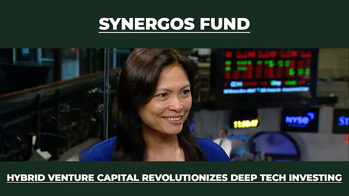 Hybrid Venture Capital Revolutionizes Deep Tech Investing | The Synergos Fund
