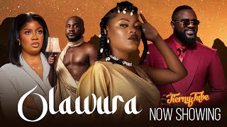 OLAWURA(I AM YOURS)-LATEST 2026 MOVIE|Jide Awobona|Tunde Aderinoye |Seilat Adebowale|Tierny Olalere 