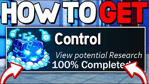 How To COMPLETE CONTROL ADMIN PANEL & AWAKEN CONTROL FRUIT in Blox Fruits! Roblox