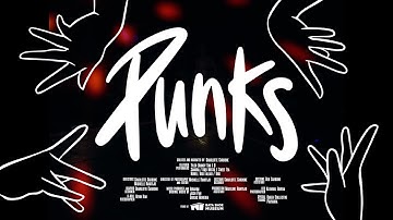 PUNKS(2021) - A Waacking Short Dance Film