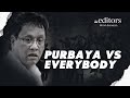Purbaya Disukai Publik, Diserang Elite