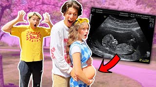 My Girlfriend Is PREGNANT... (IMPORTANT) | NichLmao screenshot 5