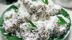 Resep Ongol ongol sagu...jajanan pasar enak, lembut kenyal-kenyal dan wangi gula merah - Durasi: 8.39. 