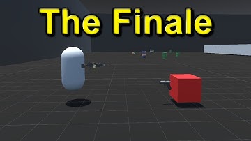 Indie 3D Game Devlog #13 - THE FINALE