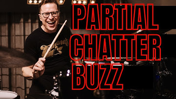 Improve Your SHUFFLE by Adding Partials, Chatters and Buzzes