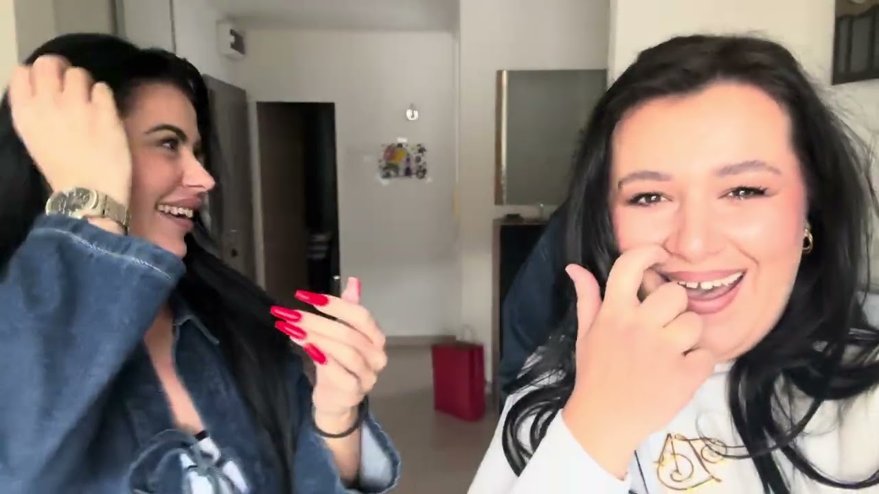 Godinama TikTok, prvi put uživo… i ODMAH smo kliknule ❤️