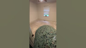 INSTALLING A ROOM OF CARPET!!!