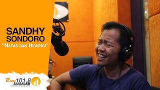 Sandhy Sondoro -