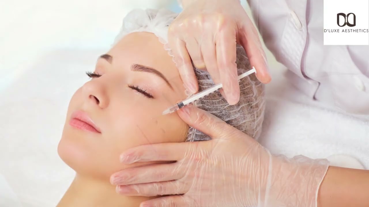 Botox VS Dermal Fillers in Dallas, TX: Which Gives Better Results?