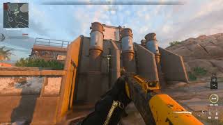 Mw2 new zarqwa high ledge glitch 1 loadout