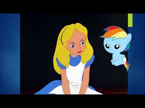 My version of Disney Sing-Along songs friend like me part 9