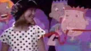 Fruit By The Foot Commercial 1992