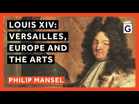 Louis XIV: Versailles, Europe and the Arts thumbnail