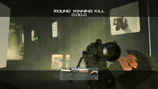 iw4x terminal jnac reverse reload 550 plane shot