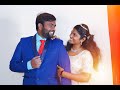 Manisha   vincent  wedding reception highlights