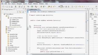 Android Tutorial _ Lessons 16   hardware menu button _ Menu inflater items.mp4 Net Worth