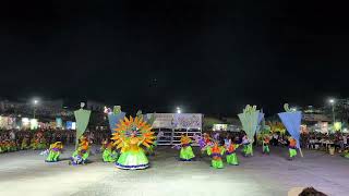 Barangay Ilwas (Full Performance Video)               Subic Ay! Festival Street Dancing Competition