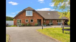 Video viewing of Driftwood, Kinsealy Lane, Malahide, Co Dublin €1,875,000
