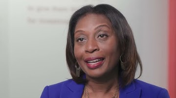 Meet Dawn H., a Vanguard Internal Sales Manager in Financial Advisor Services