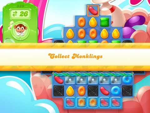 Candy Crush Soda Saga Game Updated in Windows Store With 20 New Gelatine  Galore Levels - Nokiapoweruser