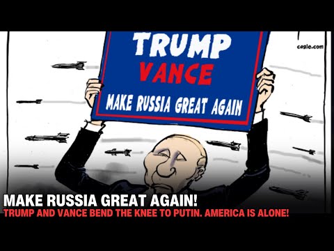 Make RUSSIA Great AGAIN! Make RUSSIA Great AGAIN!