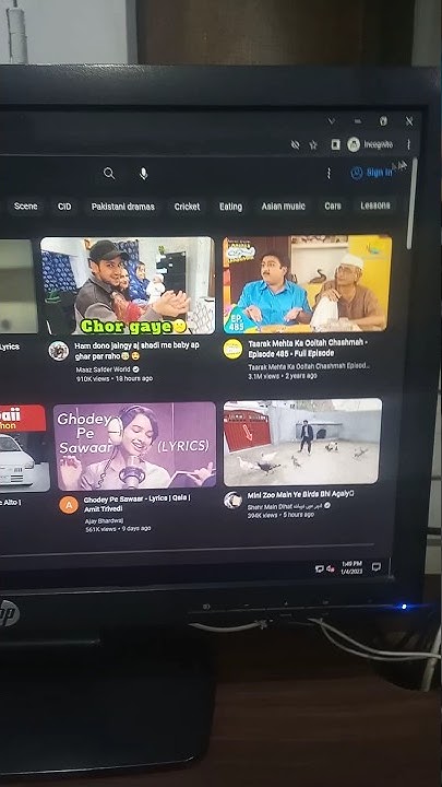 How to change YouTube Theme in your PC or Laptop - YouTube