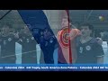 Venezuela vs Paraguay | Semi Final | 2024 Men's IHF Trophy South and Central America: Zone SA Youth