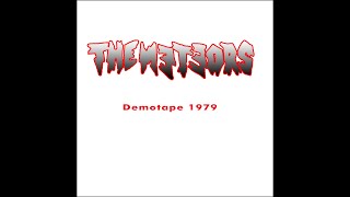 The Meteors 11 The room (Demotape 1979)
