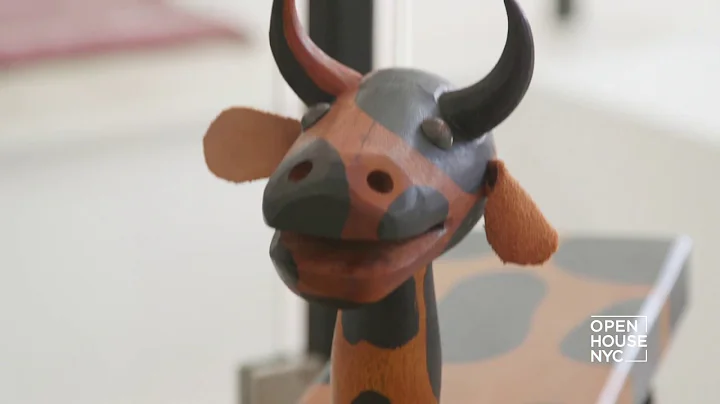 Jenny Kirschner's Purely Personal Home | Open Hous...