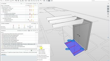 Solibri.20251103.02.Checking Results.Issues.ClashesAndClearanceChecks.CreateSlides