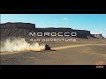 Morocco 4x4 adventure