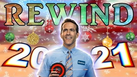 CSGO REWIND 2021 I Toxic Players and Funny Moments