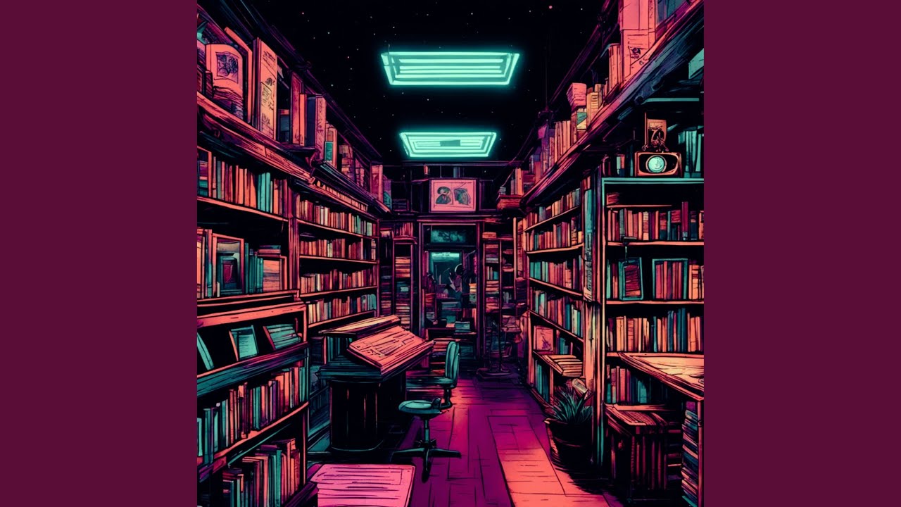 Watch Biblioteca on YouTube Watch Biblioteca on YouTube
