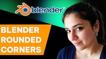 How to make rounded corners with vertex bevel in blender