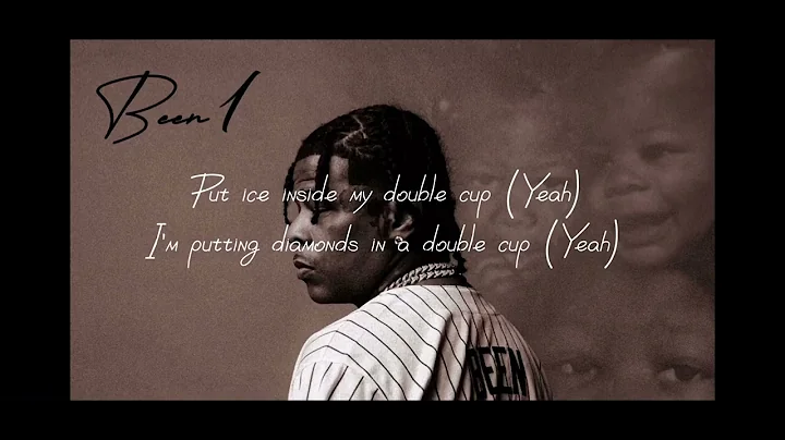 Rylo Rodriguez - Free Game (lyrics video)