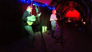 Mr Brightside -Fran & Fred - 16th November 2013