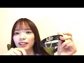 2020年08月08日21時48分36秒 西 満里奈(SKE48 チームE) の動画、YouTube動画。