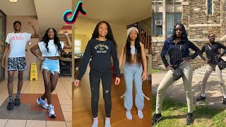 New Dance Challenge and Memes Compilation | May