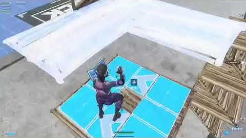 Faze Sway and tfue 1v1(fortnite battle royal)