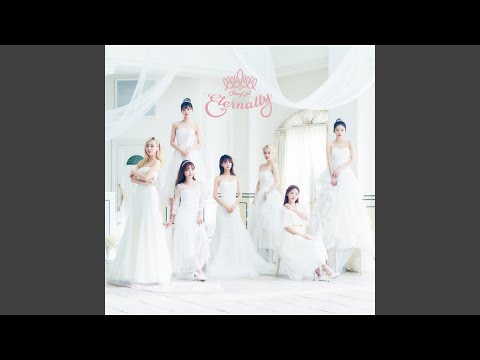 OH MY GIRL - BUNGEE Japanese version