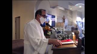 Christina Leyva Service