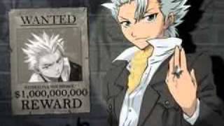 FACE DOWN BLEACH VERSION