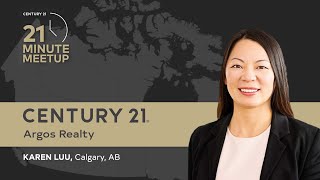 CENTURY 21 Argos Realty