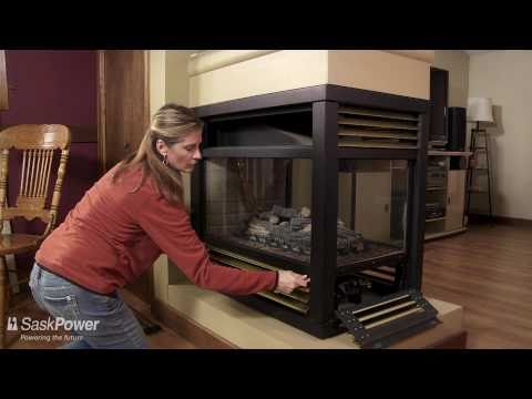 Carbon Monoxide: How to Maintain Your Gas Fireplace