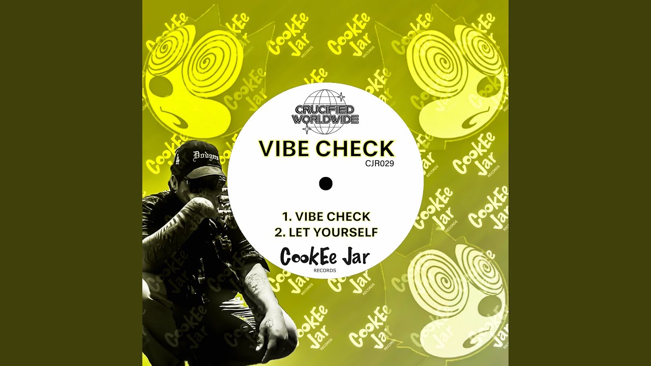 Watch Vibe Check (Original Mix) on YouTube Watch Vibe Check (Original Mix) on YouTube