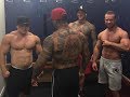 Northland gang 'fight night' underway, featuring 12 gangs, Northland gang 'fight night' underway, featuring 12 gangs,