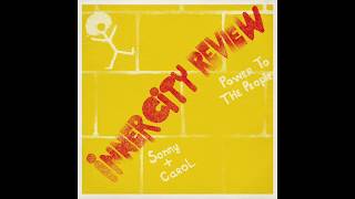 Inner City Review // The George Semper Orchestra // Got To Find A Way To Make Some Money